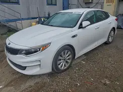 5XXGT4L38GG065447 2016 KIA OPTIMA