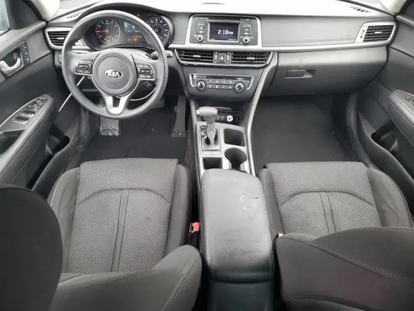 5XXGT4L38GG066050 2016 KIA OPTIMA - Image 8