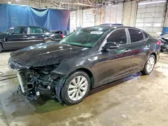 5XXGT4L38GG066064 2016 KIA OPTIMA