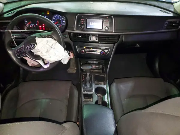5XXGT4L38GG066064 2016 KIA OPTIMA - Image 8