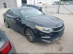 5XXGT4L38GG066582 2016 KIA OPTIMA