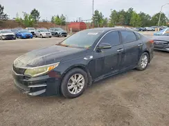 5XXGT4L38GG066596 2016 KIA OPTIMA