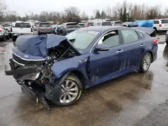 5XXGT4L38GG066758 2016 KIA OPTIMA
