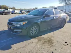 5XXGT4L38GG067215 2016 KIA OPTIMA