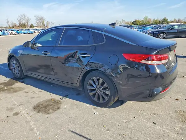 5XXGT4L38GG067215 2016 KIA OPTIMA - Image 2