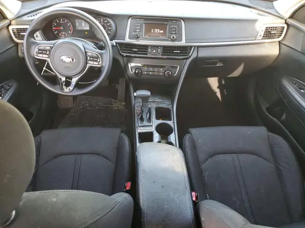 5XXGT4L38GG067215 2016 KIA OPTIMA - Image 8