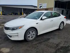5XXGT4L38GG068087 2016 KIA OPTIMA