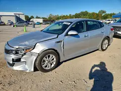 5XXGT4L38GG068817 2016 KIA OPTIMA