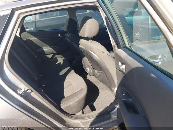 5XXGT4L38GG069157 2016 KIA OPTIMA - Image 8
