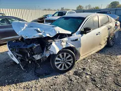 5XXGT4L38GG069580 2016 KIA OPTIMA