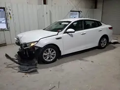 5XXGT4L38GG069997 2016 KIA OPTIMA