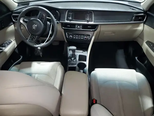 5XXGT4L38GG069997 2016 KIA OPTIMA - Image 8
