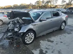 5XXGT4L38GG071846 2016 KIA OPTIMA