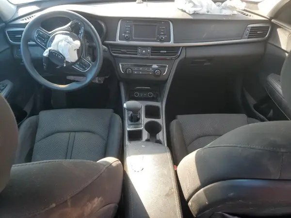 5XXGT4L38GG071846 2016 KIA OPTIMA - Image 8