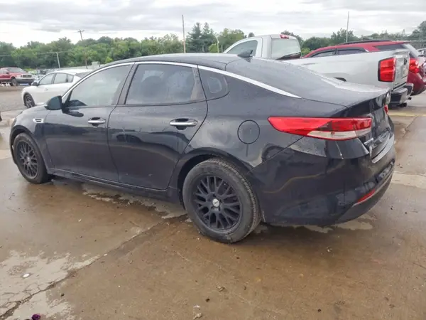 5XXGT4L38GG072088 2016 KIA OPTIMA - Image 2