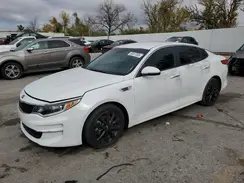 5XXGT4L38GG073094 2016 KIA OPTIMA