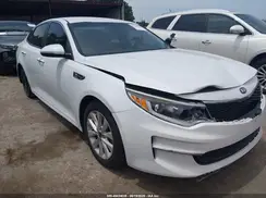 5XXGT4L38GG073189 2016 KIA OPTIMA