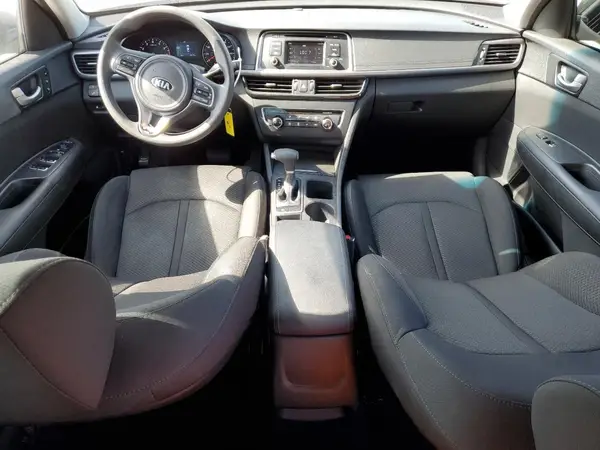5XXGT4L38GG073273 2016 KIA OPTIMA - Image 8