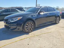 5XXGT4L38GG073757 2016 KIA OPTIMA