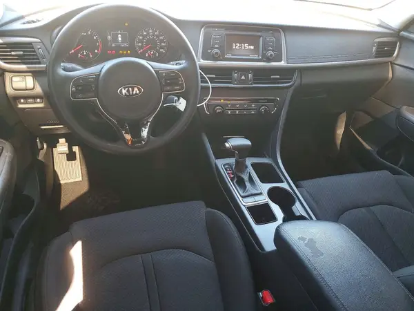 5XXGT4L38GG073757 2016 KIA OPTIMA - Image 8