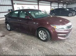 5XXGT4L38GG073807 2016 KIA OPTIMA