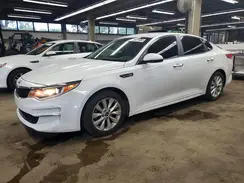 5XXGT4L38GG074147 2016 KIA OPTIMA