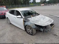 5XXGT4L38GG074861 2016 KIA OPTIMA
