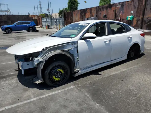 5XXGT4L38GG074925 2016 KIA OPTIMA - Image 1