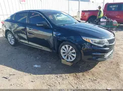 5XXGT4L38GG076383 2016 KIA OPTIMA