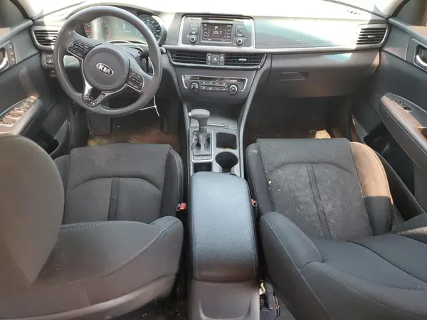 5XXGT4L38GG078120 2016 KIA OPTIMA - Image 8