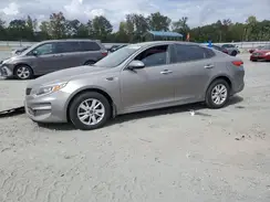 5XXGT4L38GG079218 2016 KIA OPTIMA