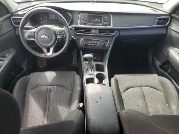 5XXGT4L38GG079218 2016 KIA OPTIMA - Image 8