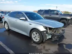 5XXGT4L38GG079249 2016 KIA OPTIMA