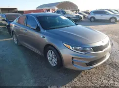 5XXGT4L38GG082412 2016 KIA OPTIMA