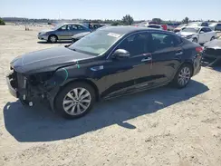 5XXGT4L38GG082488 2016 KIA OPTIMA
