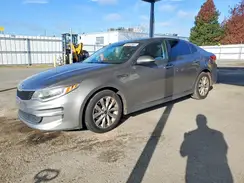 5XXGT4L38GG083155 2016 KIA OPTIMA