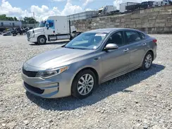 5XXGT4L38GG083463 2016 KIA OPTIMA