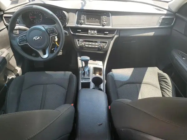 5XXGT4L38GG083463 2016 KIA OPTIMA - Image 8