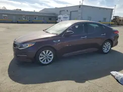5XXGT4L38GG083818 2016 KIA OPTIMA