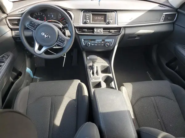5XXGT4L38GG083818 2016 KIA OPTIMA - Image 8
