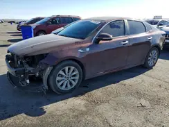 5XXGT4L38GG083821 2016 KIA OPTIMA
