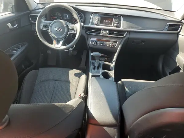 5XXGT4L38GG083835 2016 KIA OPTIMA - Image 8