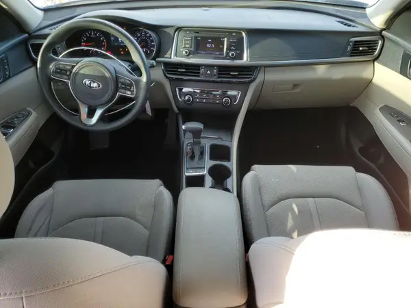 5XXGT4L38GG084595 2016 KIA OPTIMA - Image 8