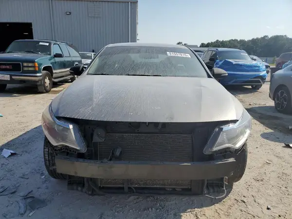 2016 KIA OPTIMA COPART lot 81557815 auction photo 5