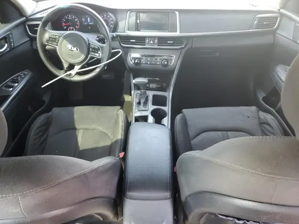 5XXGT4L38GG084676 2016 KIA OPTIMA - Image 8