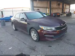 5XXGT4L38GG088310 2016 KIA OPTIMA