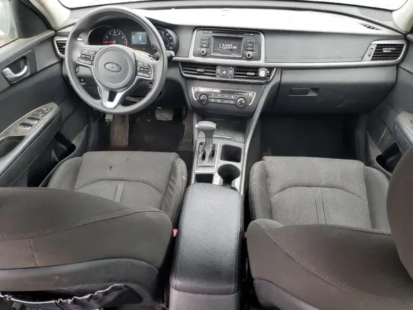 5XXGT4L38GG088565 2016 KIA OPTIMA - Image 8