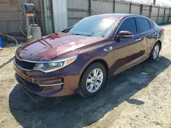 5XXGT4L38GG089117 2016 KIA OPTIMA