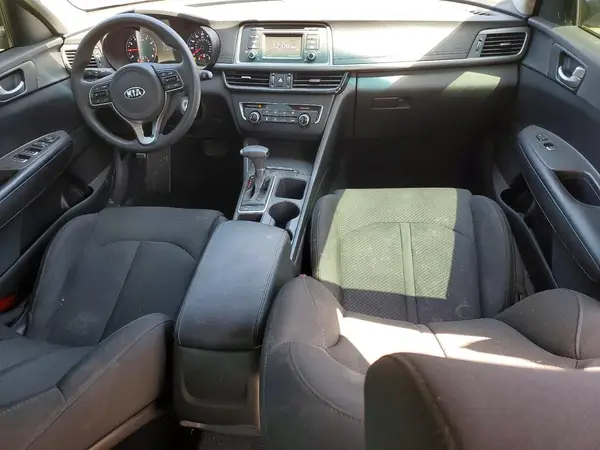 5XXGT4L38GG089117 2016 KIA OPTIMA - Image 8