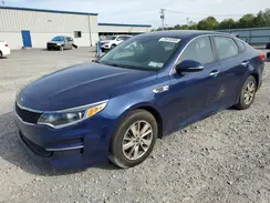 5XXGT4L38GG089540 2016 KIA OPTIMA